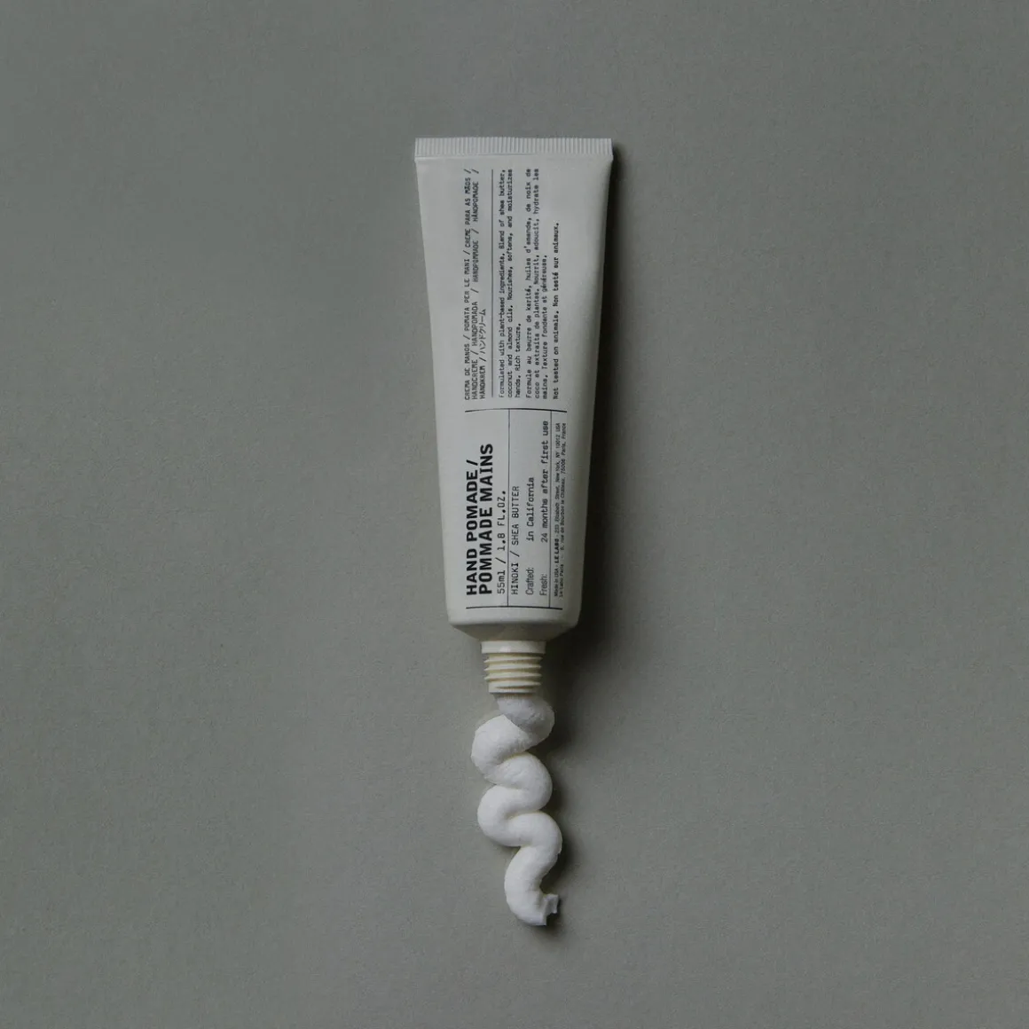 Pommade Mains<Le Labo Discount