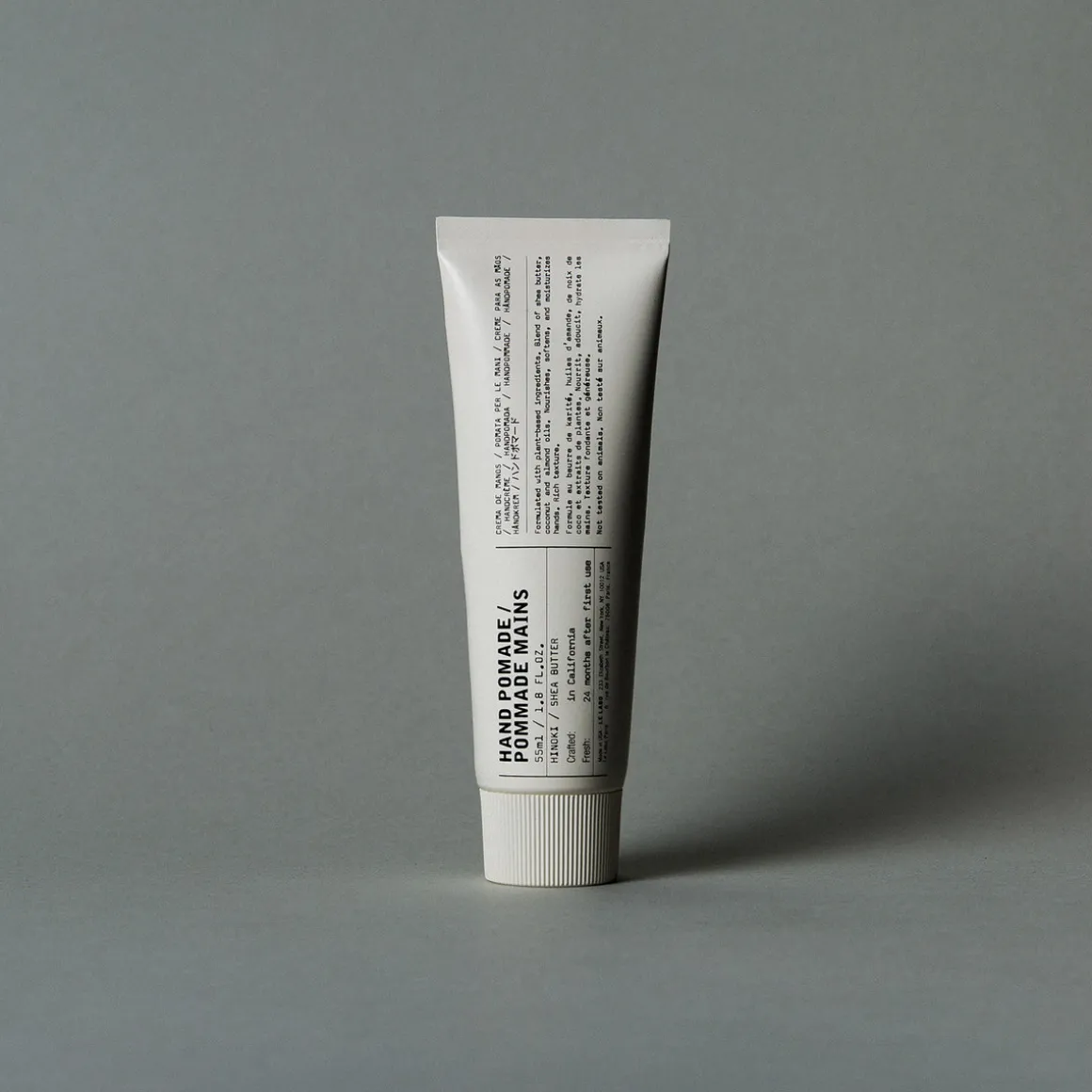 Pommade Mains<Le Labo Discount