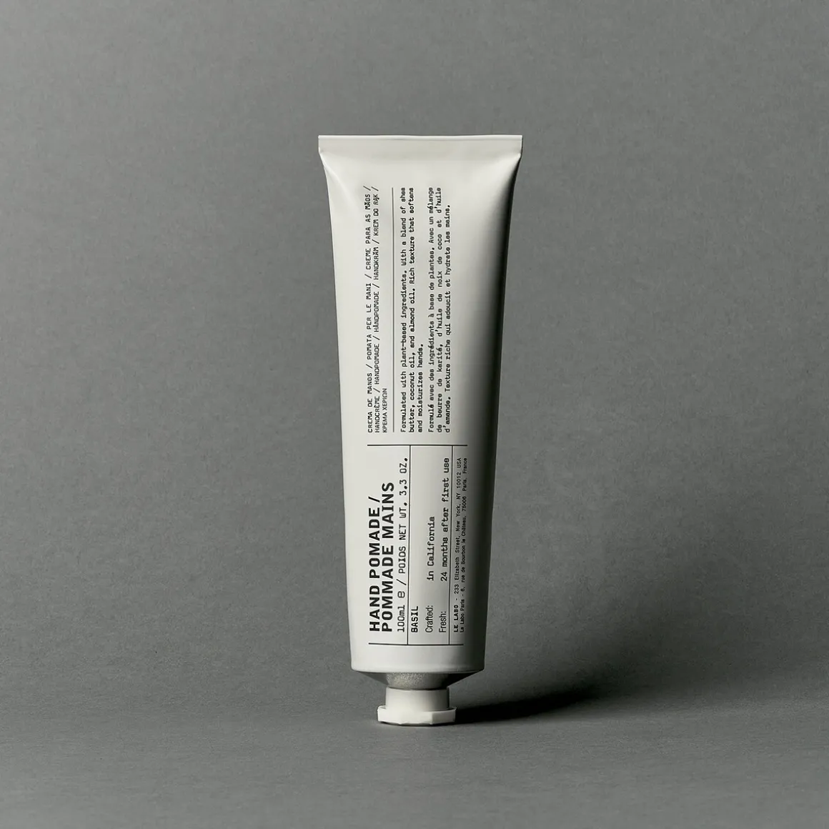 Pommade Mains<Le Labo Sale