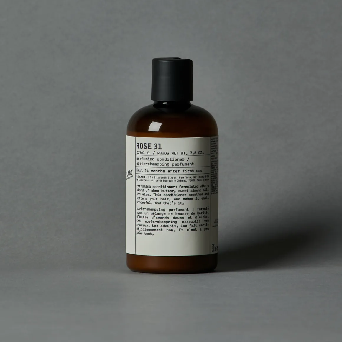 Rose 31<Le Labo Online