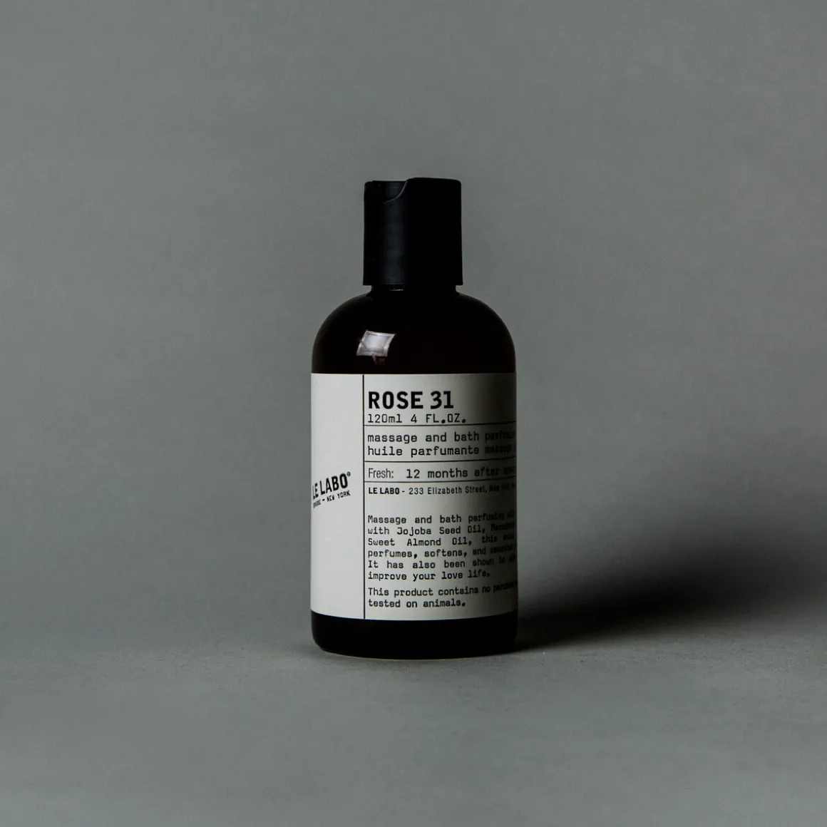 Rose 31<Le Labo Clearance