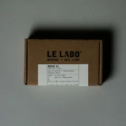 Rose 31<Le Labo Best