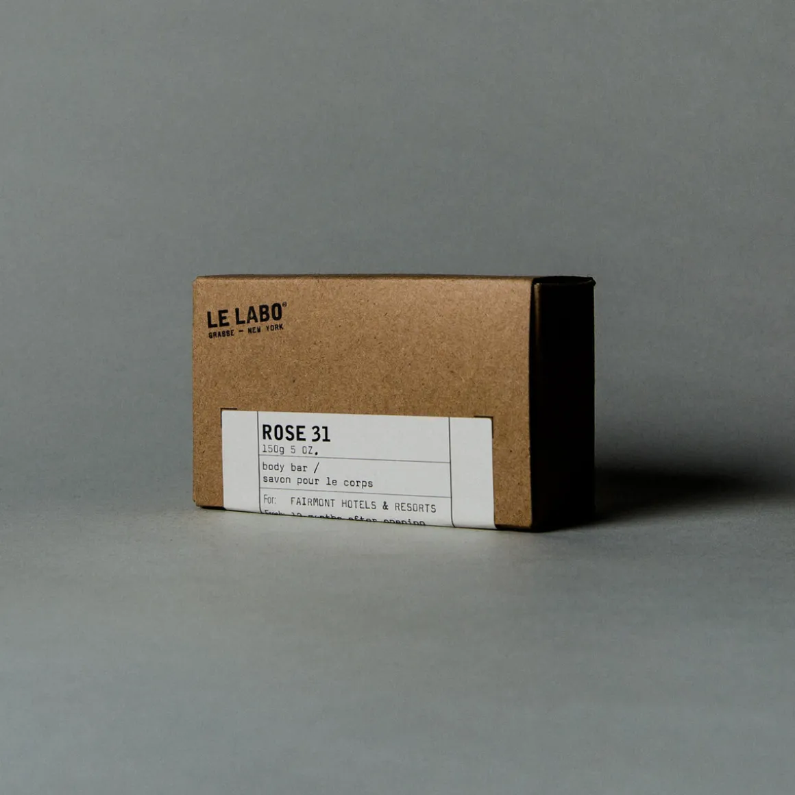 Rose 31<Le Labo Fashion
