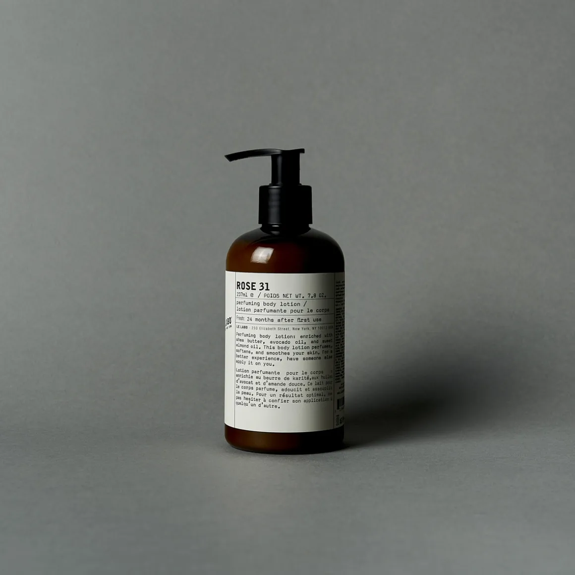 Rose 31<Le Labo Fashion