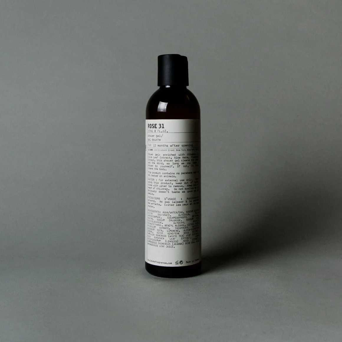 Rose 31<Le Labo Best