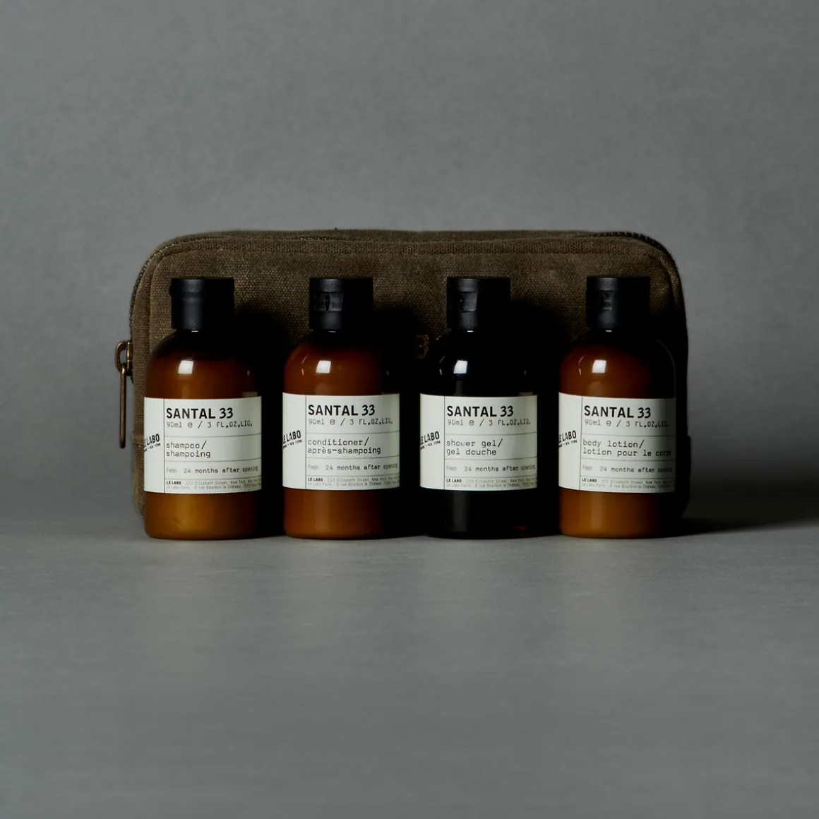 Santal 33<Le Labo Store