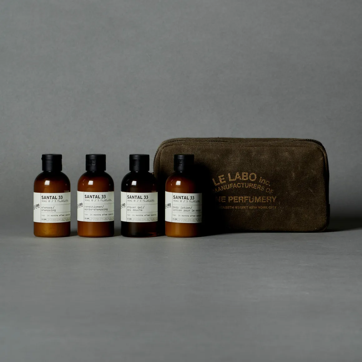 Santal 33<Le Labo Store