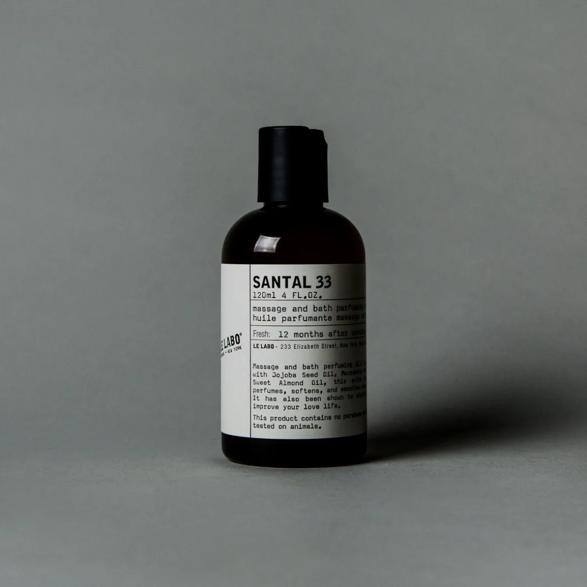 Santal 33<Le Labo Store