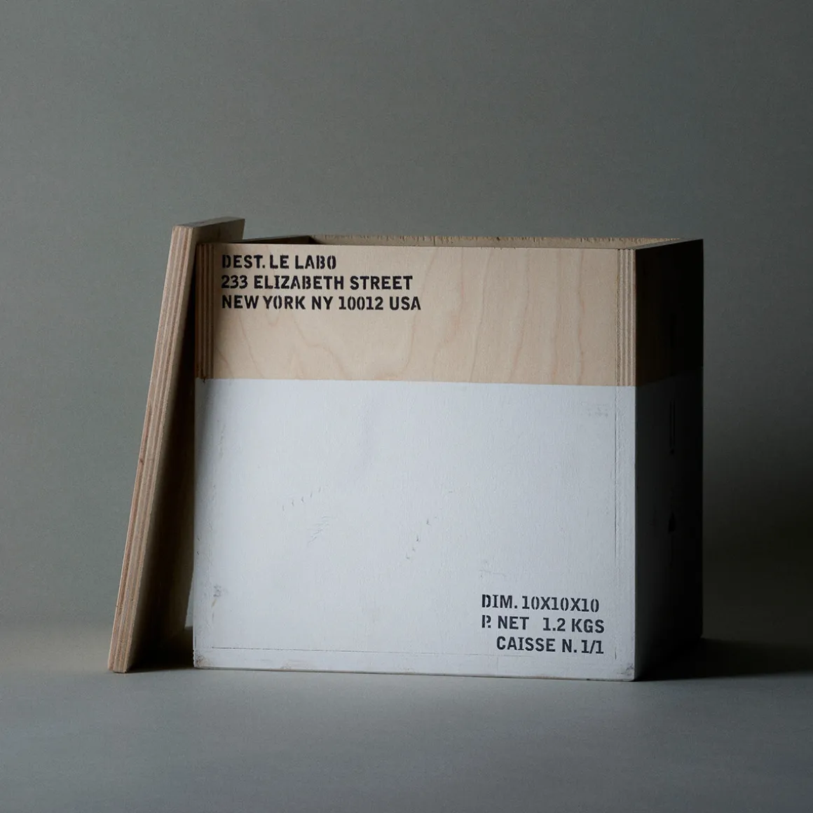 Santal 26<Le Labo Shop