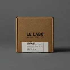 Santal 26<Le Labo Flash Sale