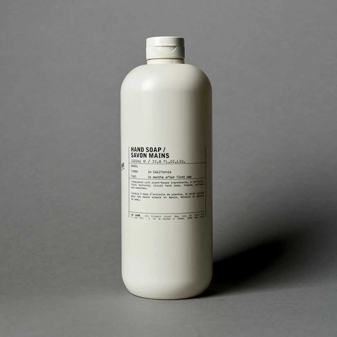 Savon Mains<Le Labo Clearance