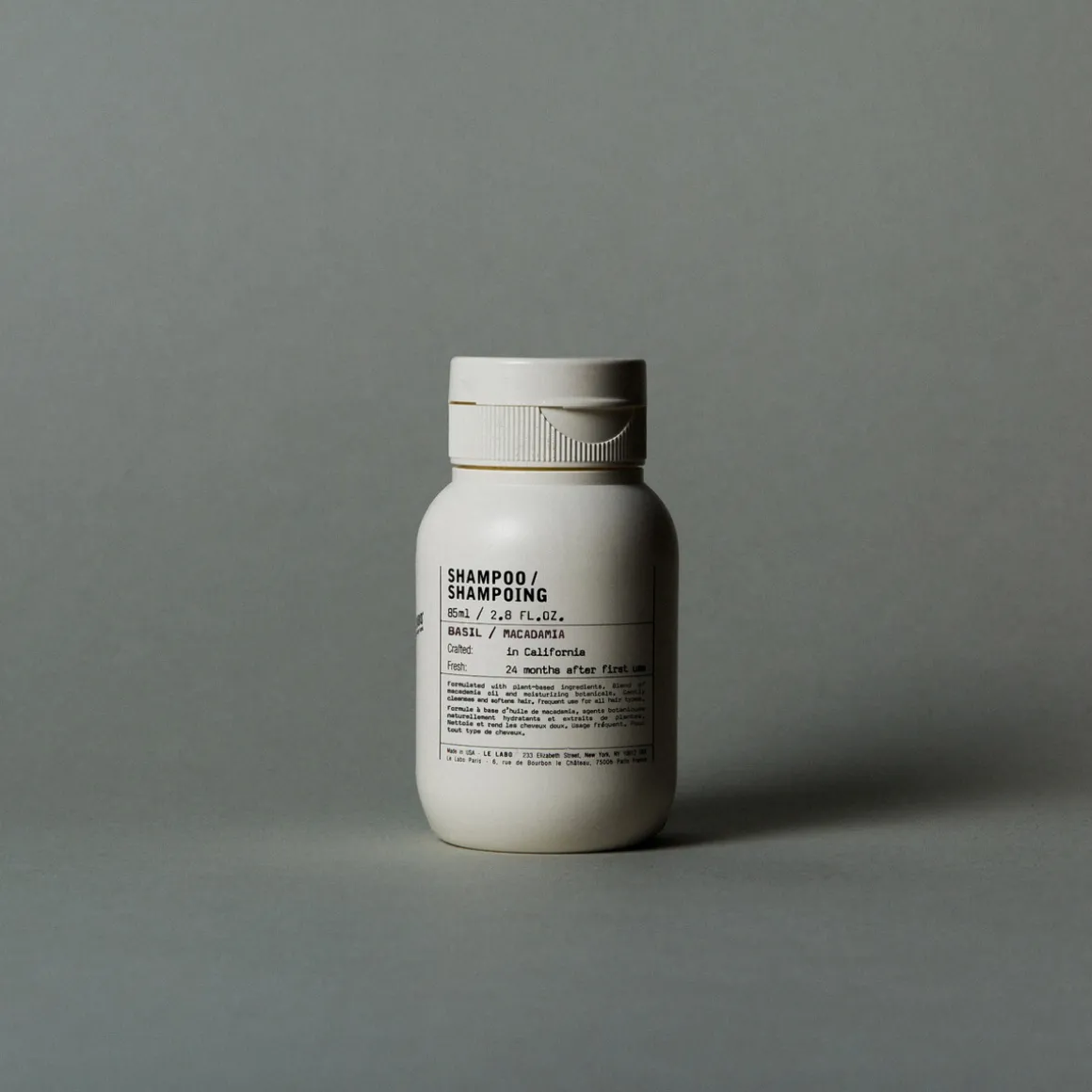 Shampoing<Le Labo Best