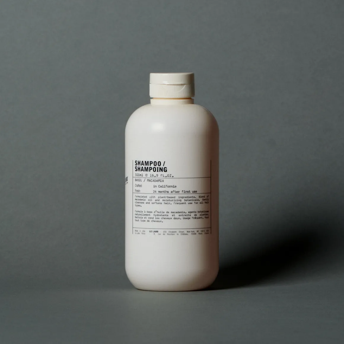 Shampoing<Le Labo Hot