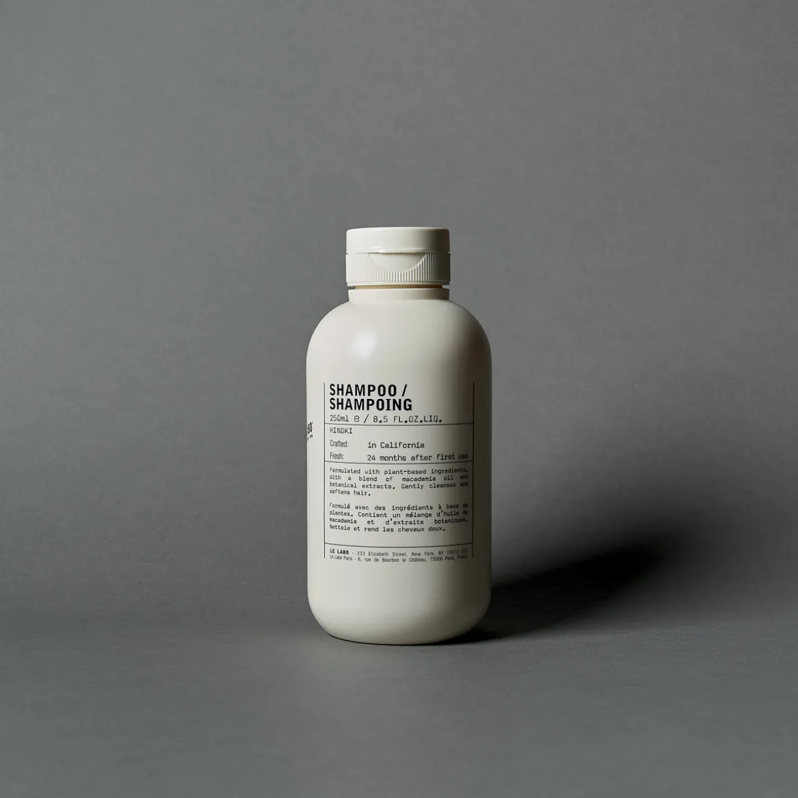 Shampoing<Le Labo Outlet