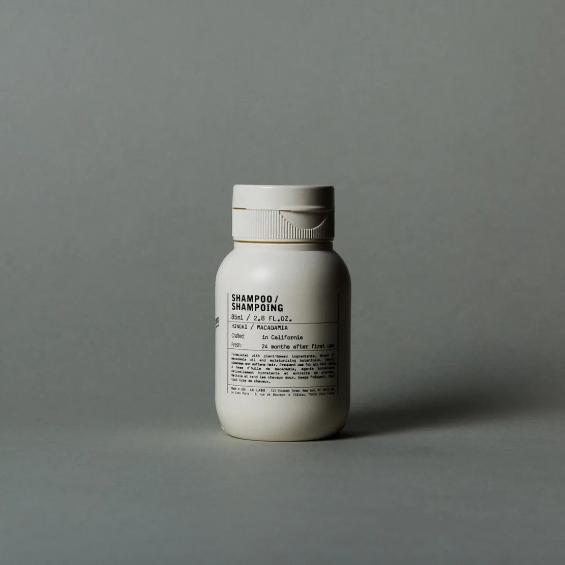 Shampoing<Le Labo Sale