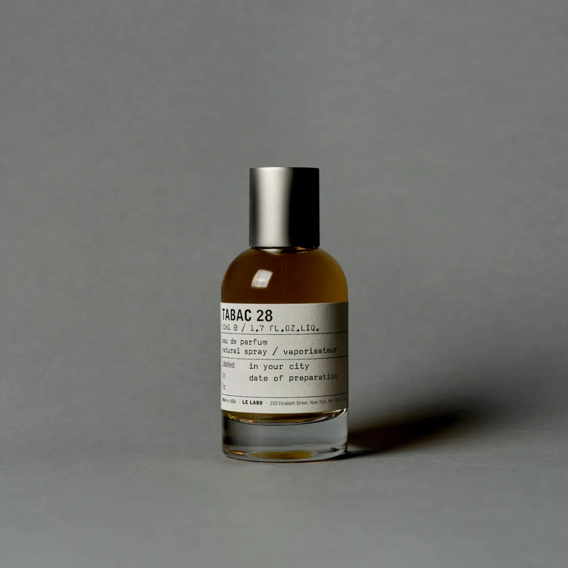 Tabac 28<Le Labo Sale