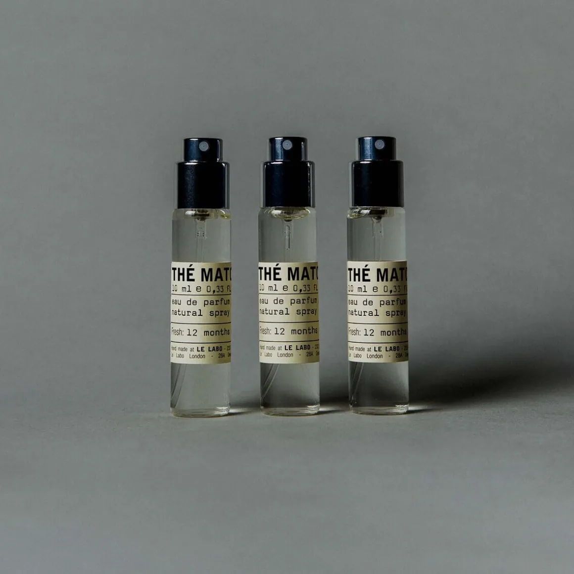 Th Matcha 26<Le Labo Clearance