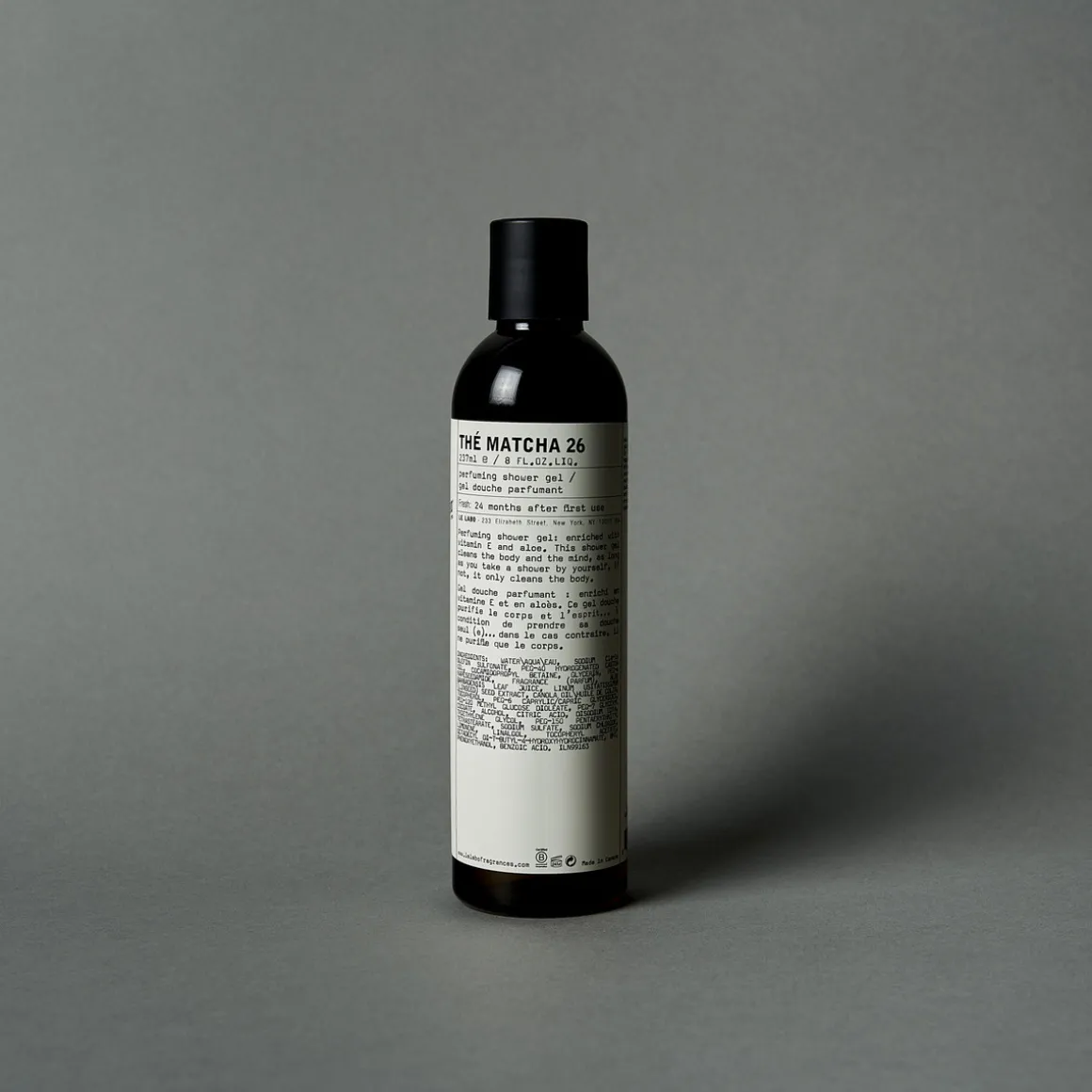 Th Matcha 26<Le Labo Shop