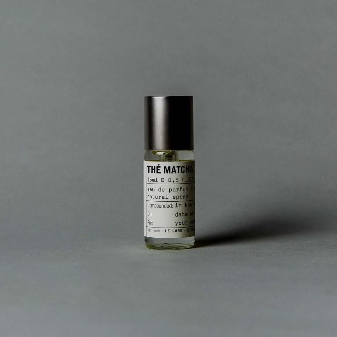 Th Matcha 26<Le Labo Clearance