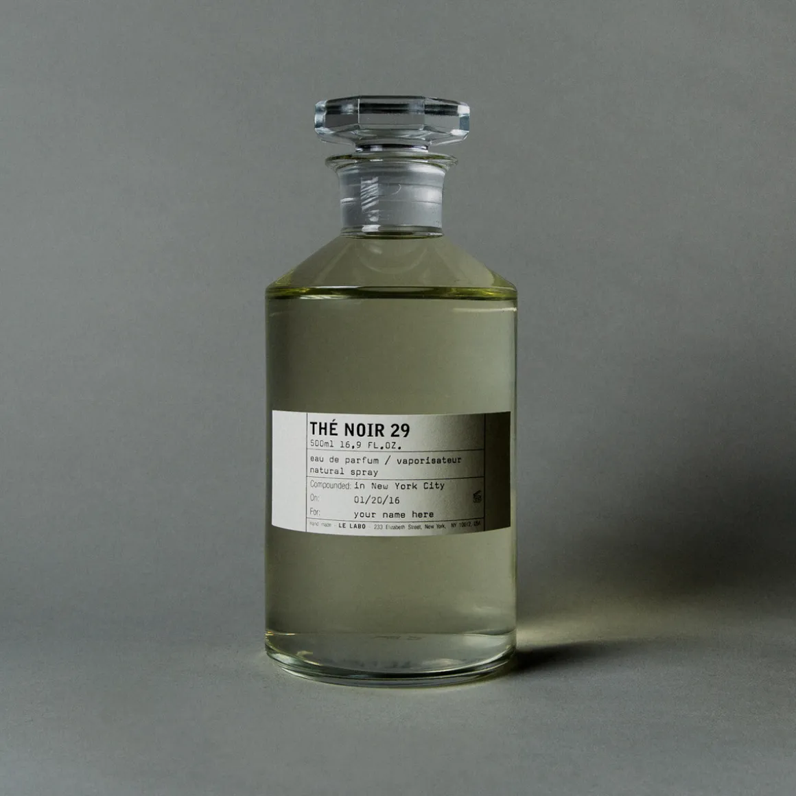 Th Noir 29<Le Labo Clearance