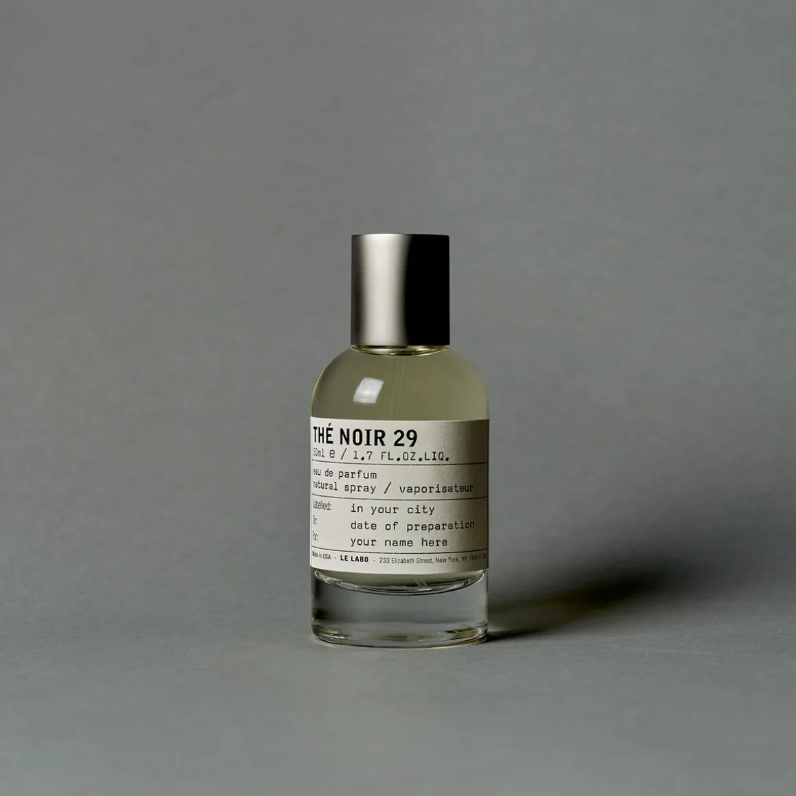 Th Noir 29<Le Labo Clearance