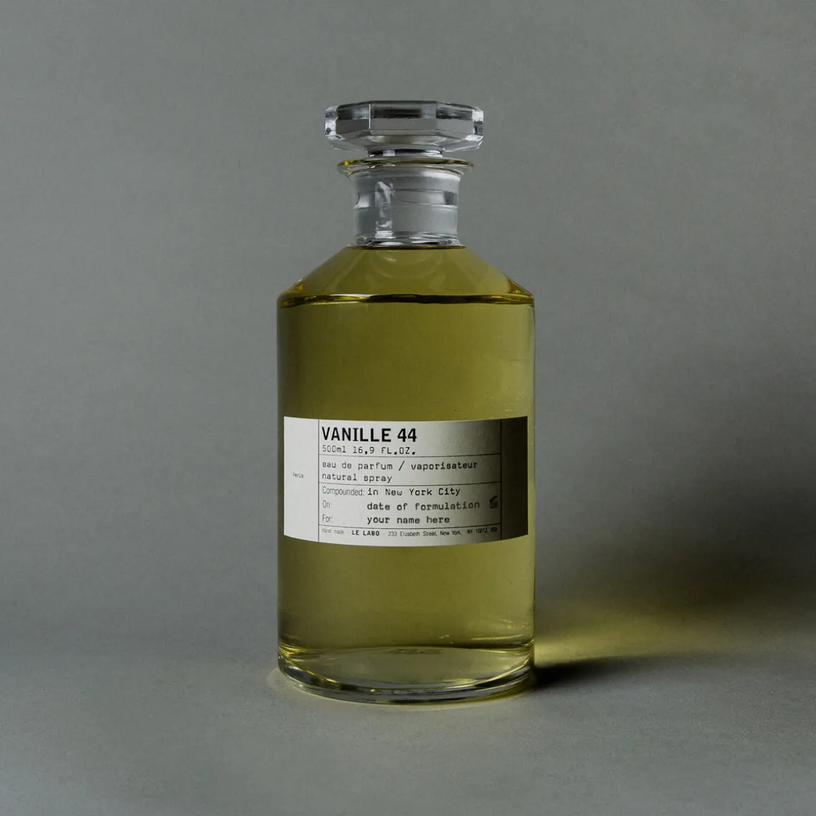 Vanille 44<Le Labo Outlet