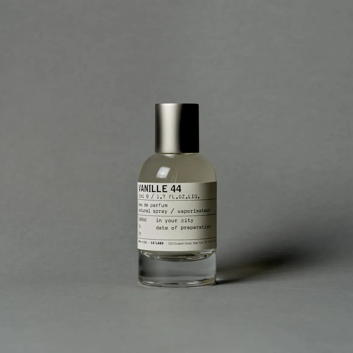 Vanille 44<Le Labo Outlet