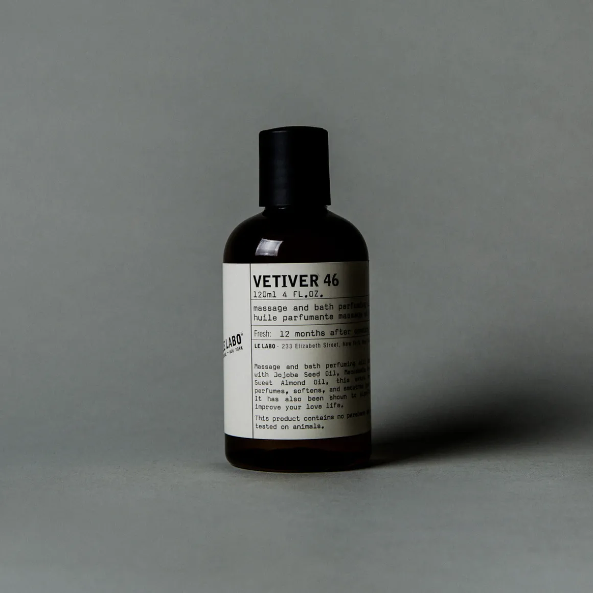 Vetiver 46<Le Labo Online