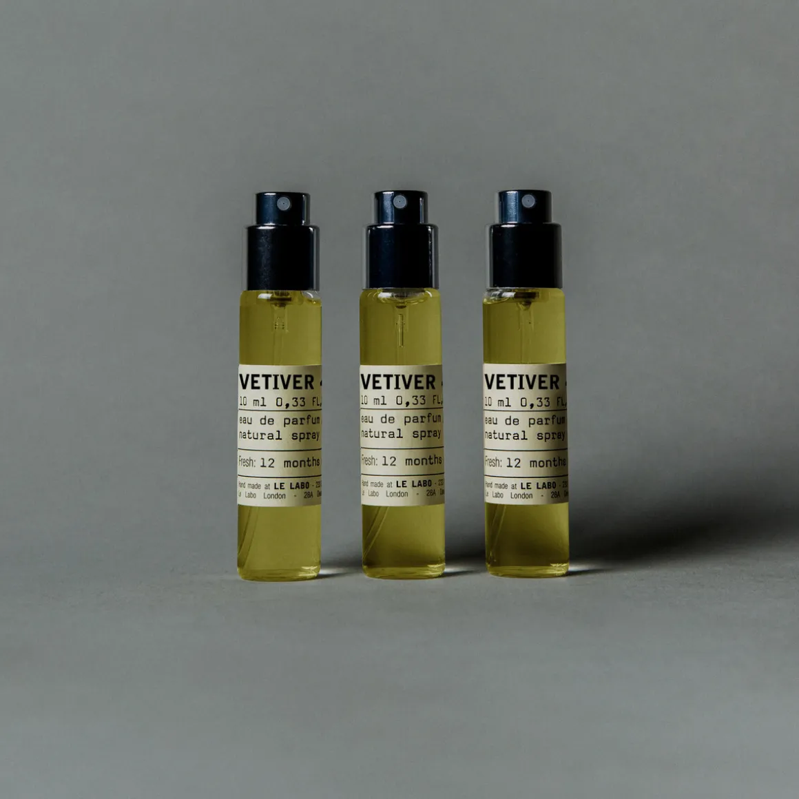 Vetiver 46<Le Labo Discount