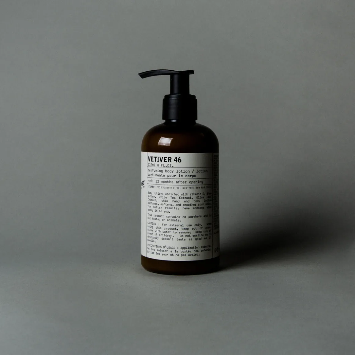 Vetiver 46<Le Labo Clearance