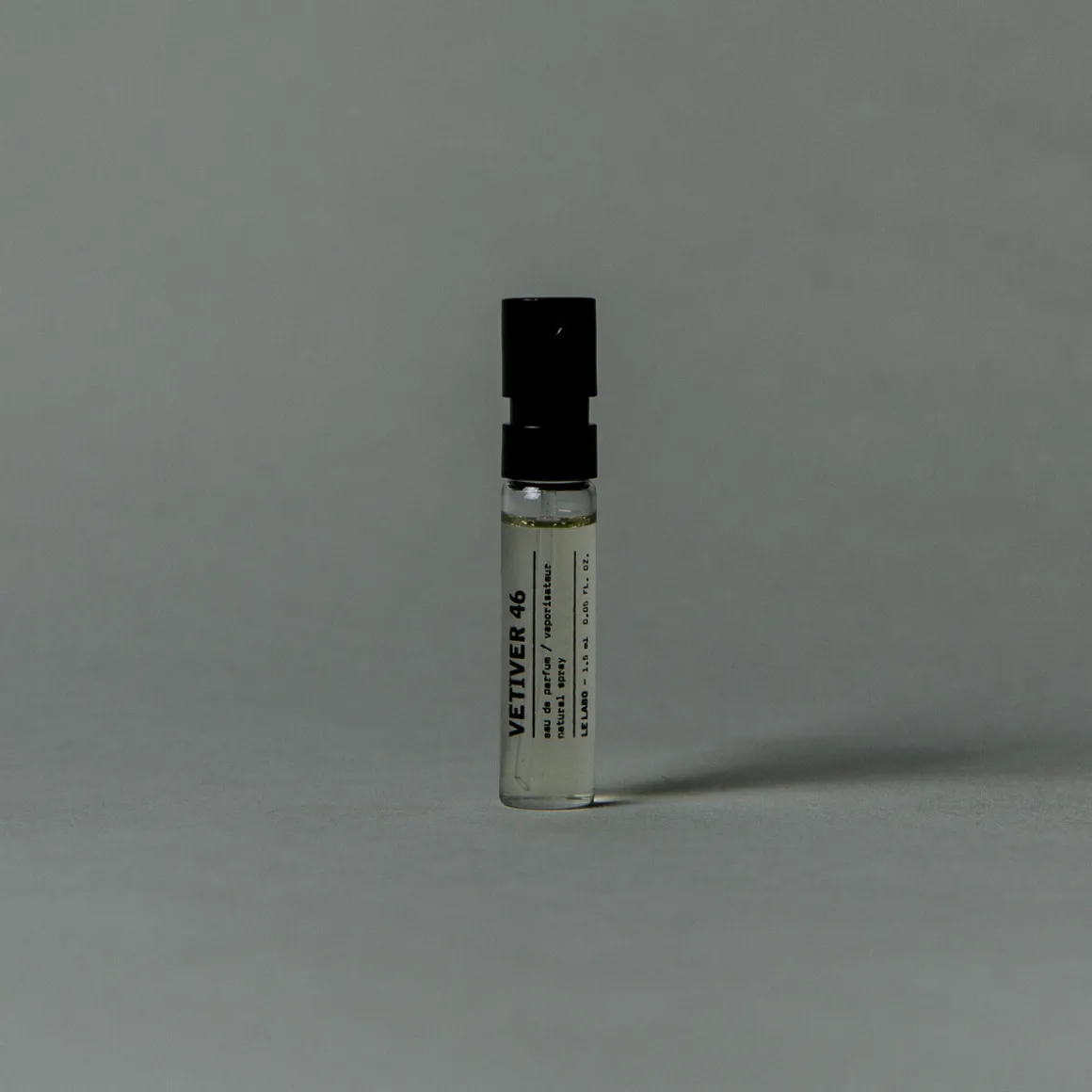 Vetiver 46<Le Labo Discount