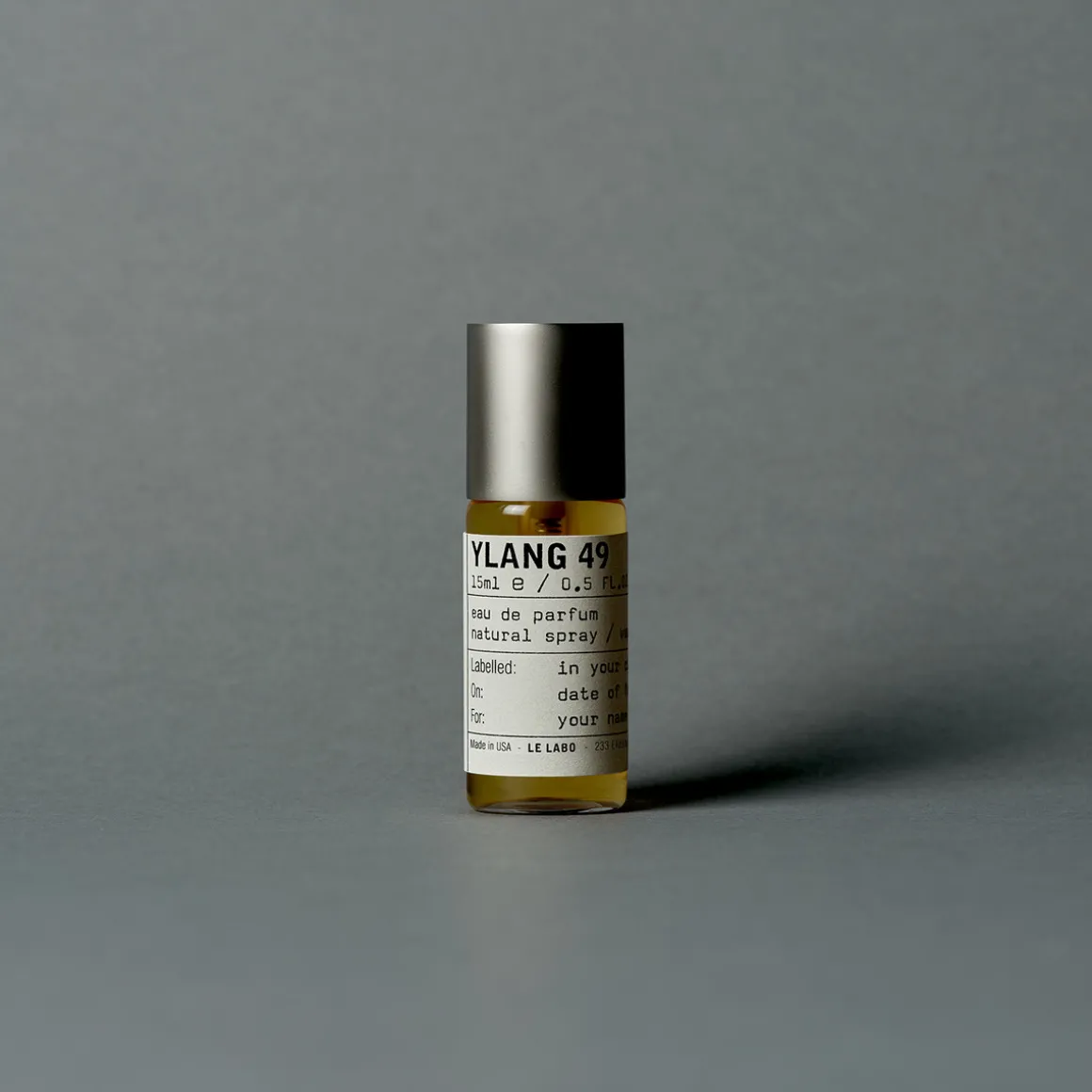 Ylang 49<Le Labo Outlet