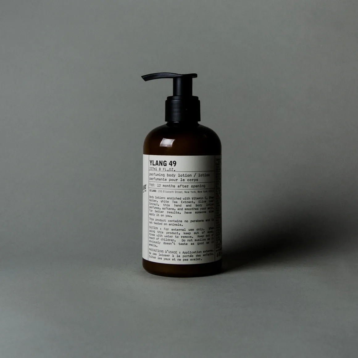 Ylang 49<Le Labo Shop