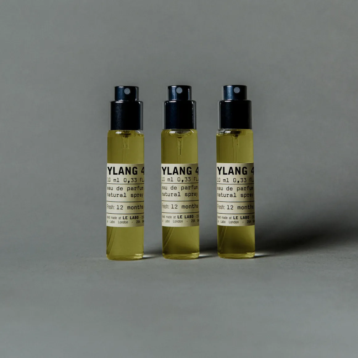 Ylang 49<Le Labo Fashion